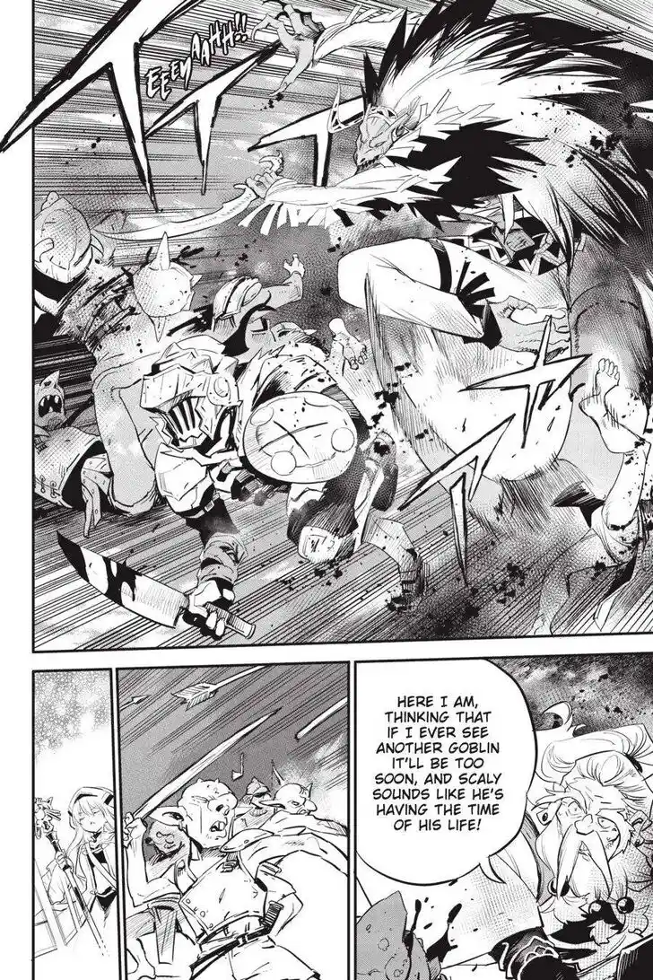 Goblin Slayer Vol.14 Ch.091