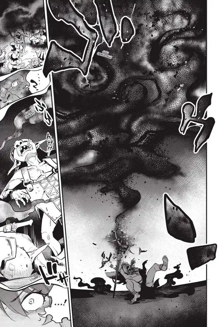 Goblin Slayer Vol.14 Ch.091