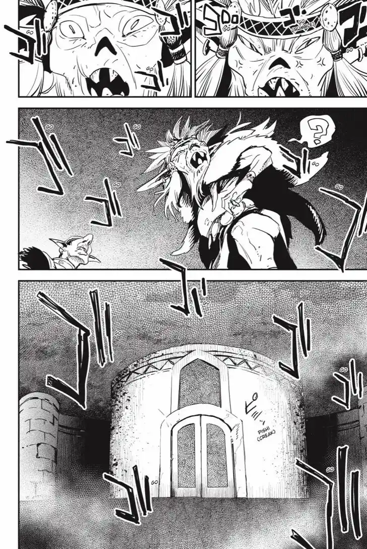 Goblin Slayer Vol.14 Ch.093