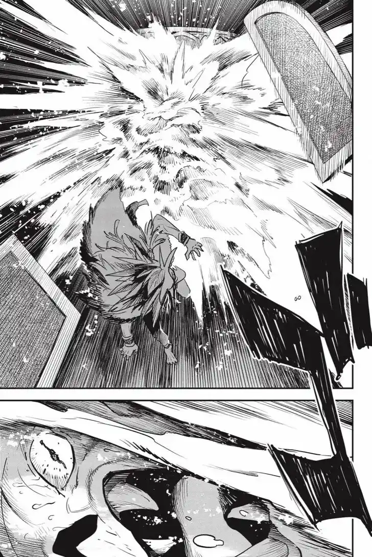 Goblin Slayer Vol.14 Ch.093