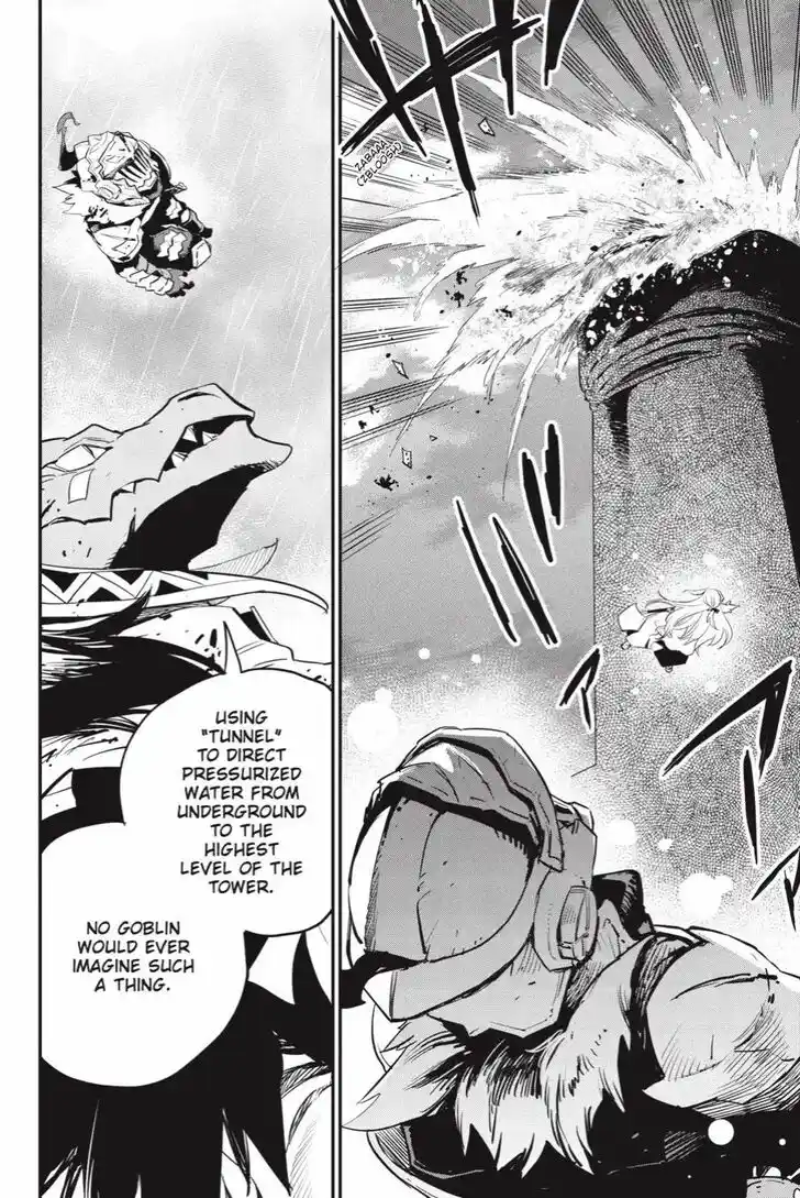 Goblin Slayer Vol.14 Ch.093