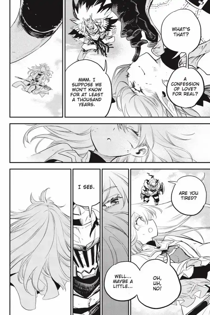 Goblin Slayer Vol.14 Ch.093