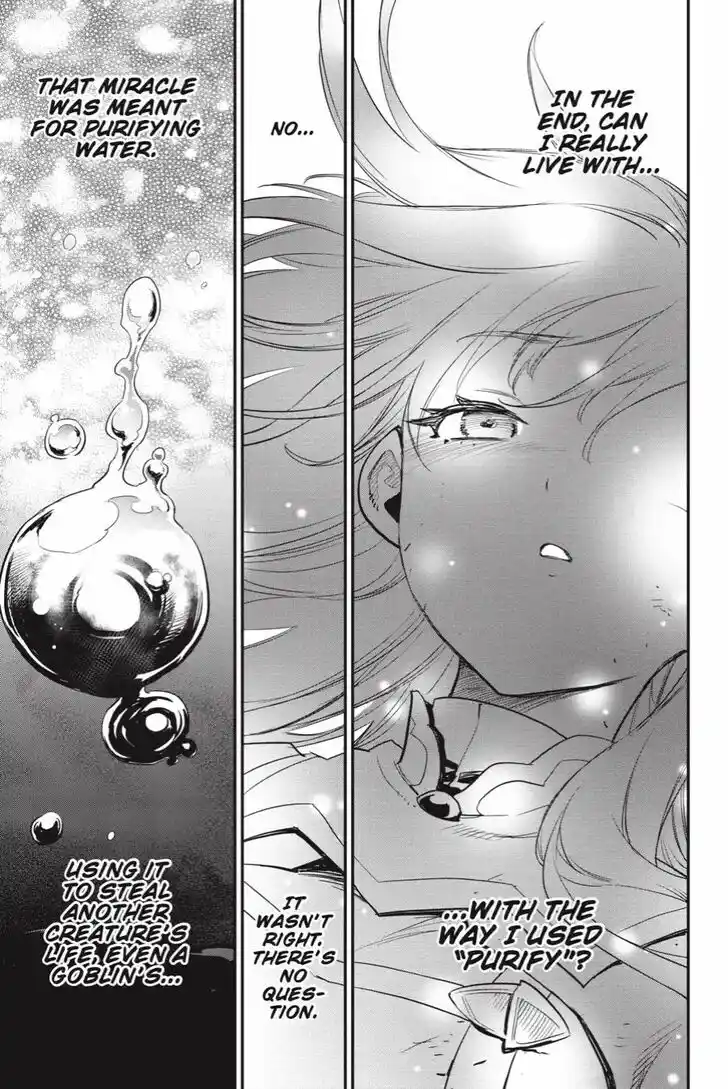 Goblin Slayer Vol.14 Ch.093