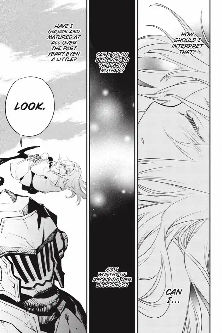 Goblin Slayer Vol.14 Ch.093