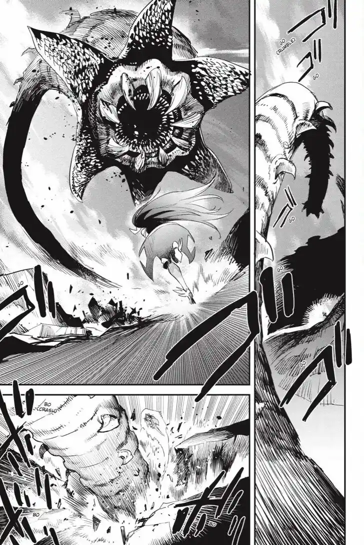 Goblin Slayer Vol.14 Ch.093