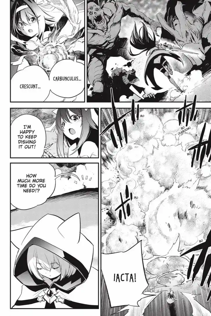 Goblin Slayer Vol.14 Ch.093