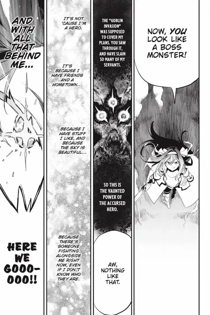 Goblin Slayer Vol.14 Ch.093