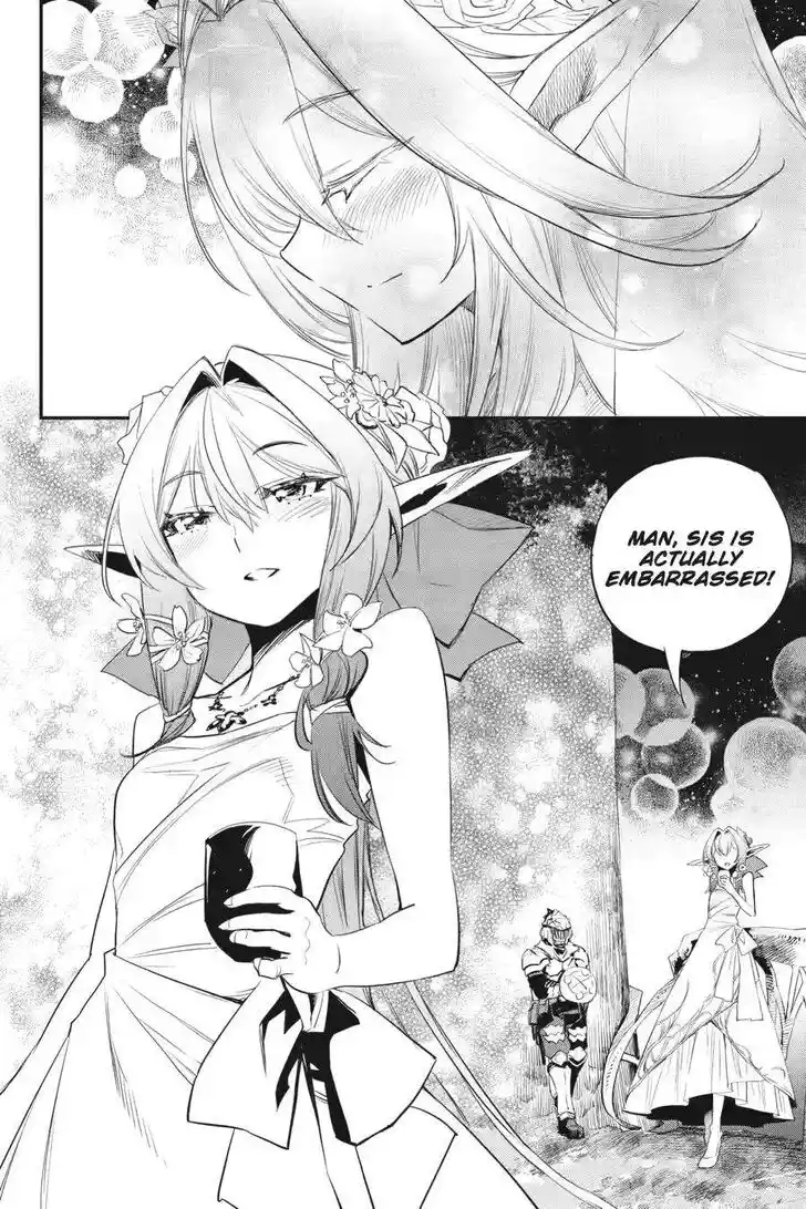 Goblin Slayer Vol.14 Ch.094