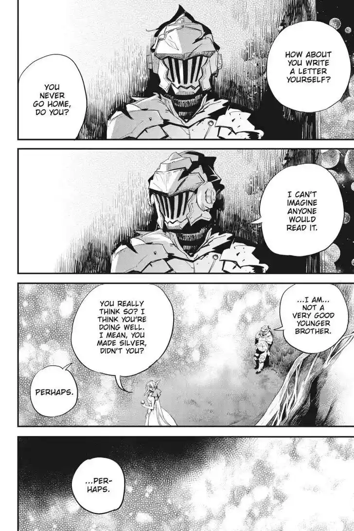 Goblin Slayer Vol.14 Ch.094