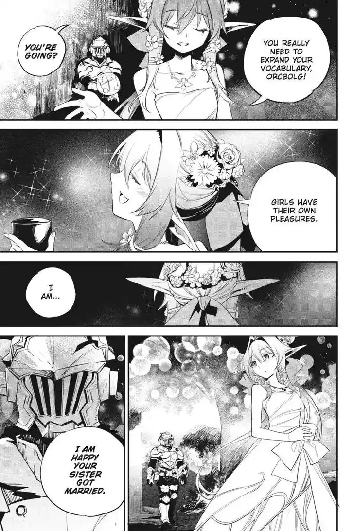 Goblin Slayer Vol.14 Ch.094