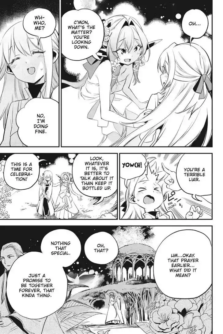 Goblin Slayer Vol.14 Ch.094