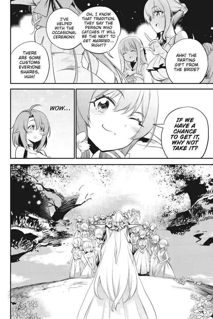 Goblin Slayer Vol.14 Ch.094