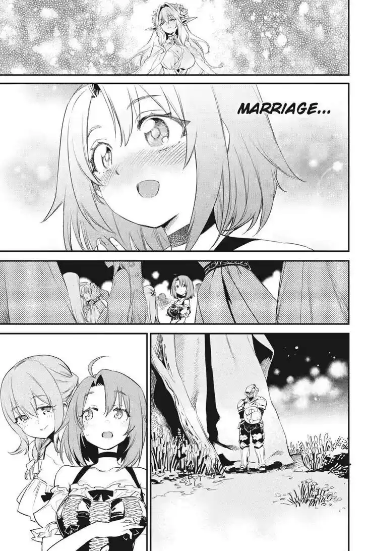 Goblin Slayer Vol.14 Ch.094