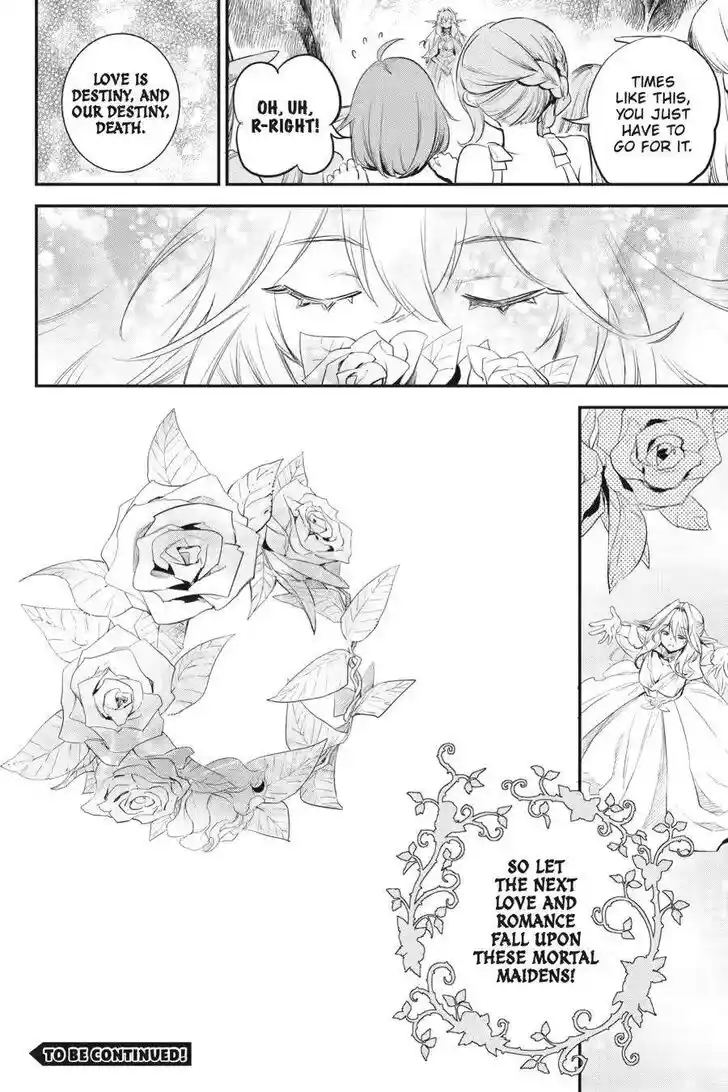 Goblin Slayer Vol.14 Ch.094