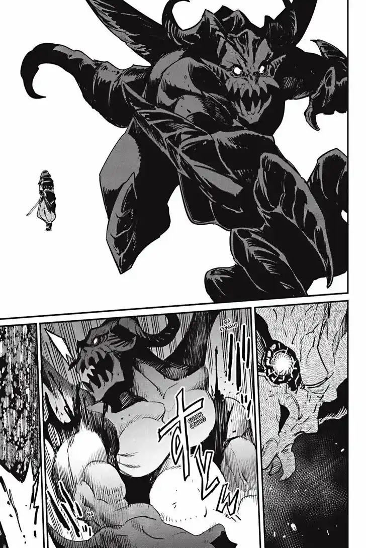 Goblin Slayer Vol.14 Ch.095