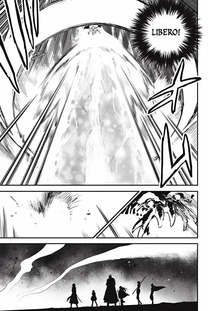 Goblin Slayer Vol.14 Ch.095