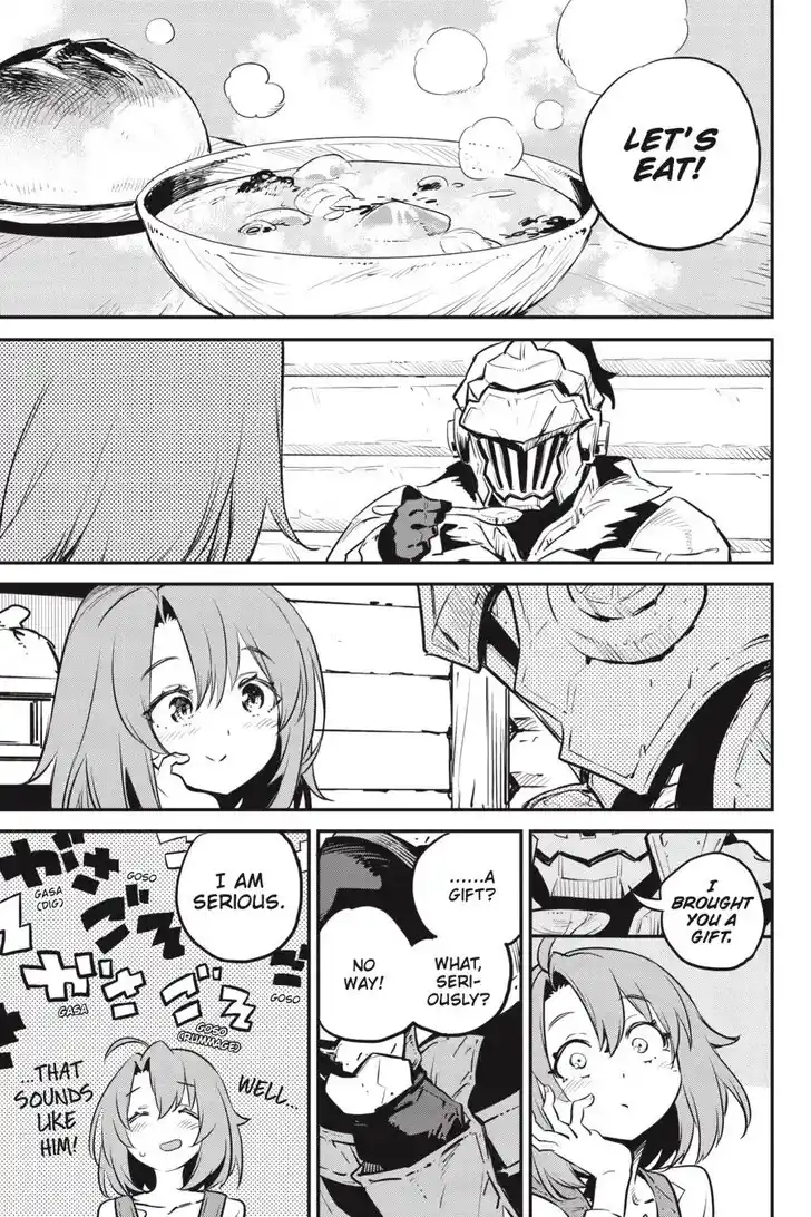 Goblin Slayer Vol.14 Ch.097