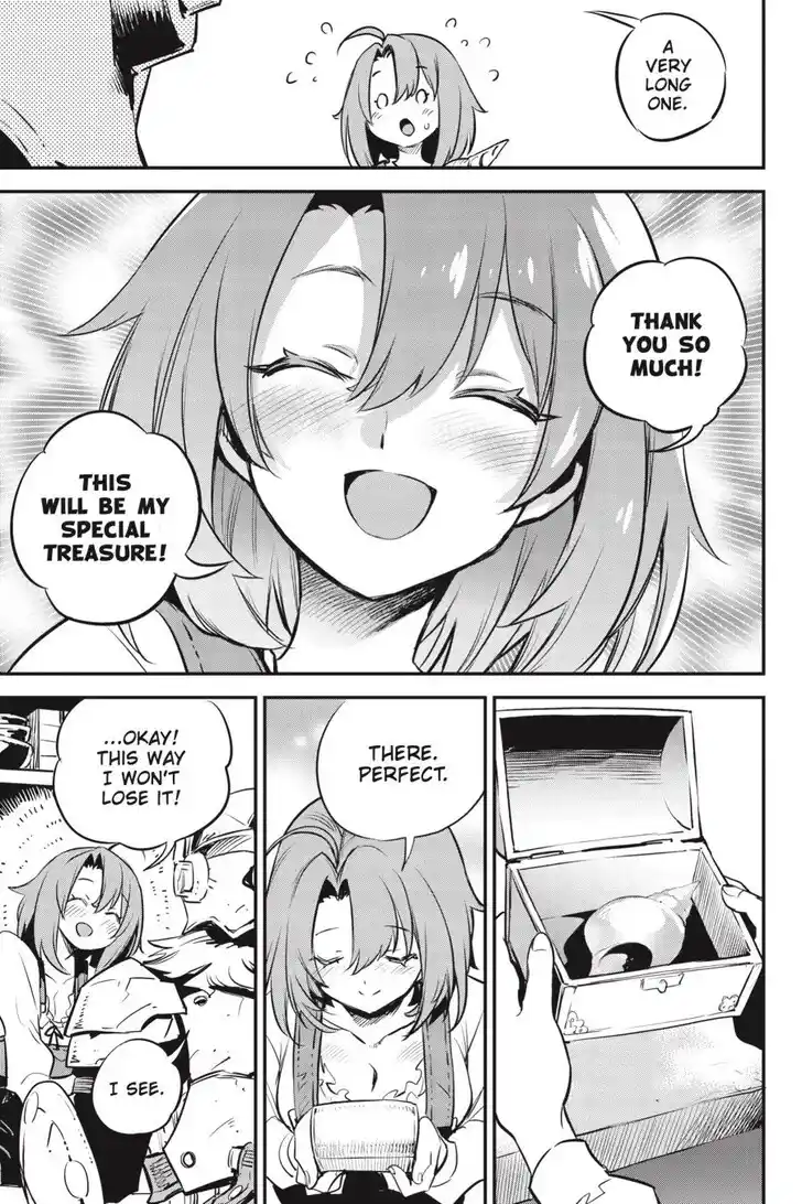 Goblin Slayer Vol.14 Ch.097