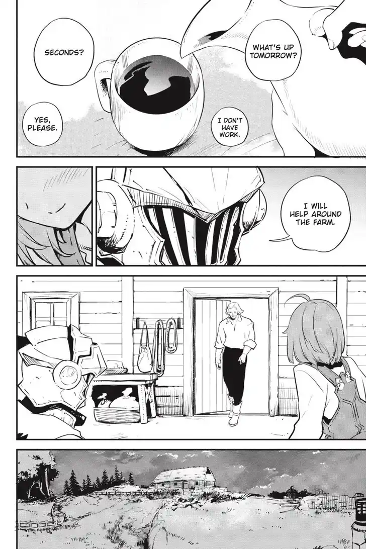 Goblin Slayer Vol.14 Ch.097