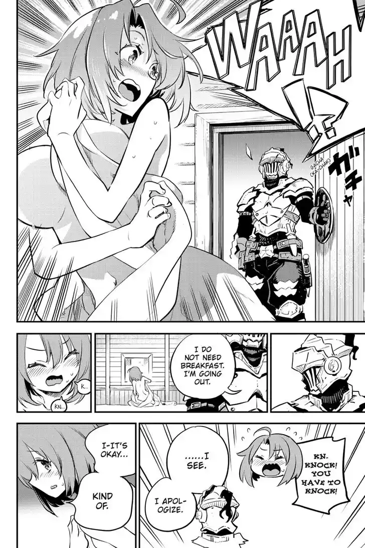 Goblin Slayer Vol.14 Ch.097