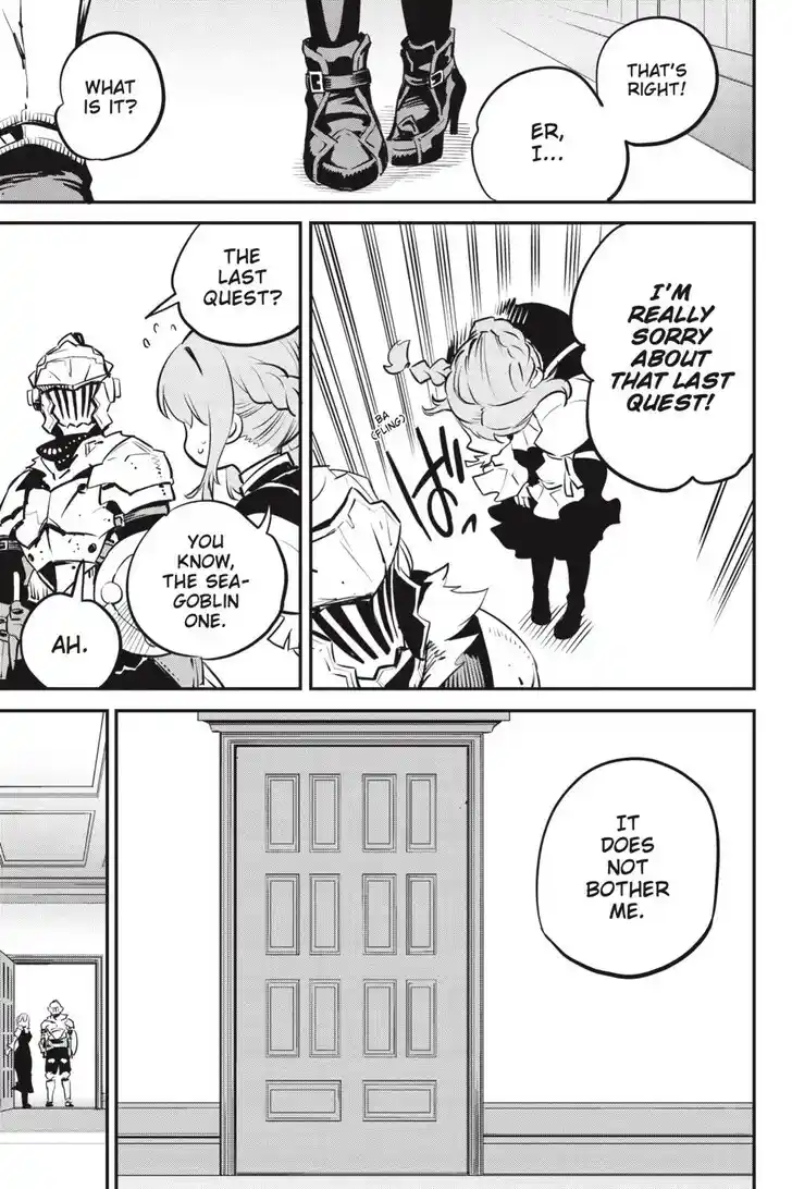 Goblin Slayer Vol.14 Ch.097