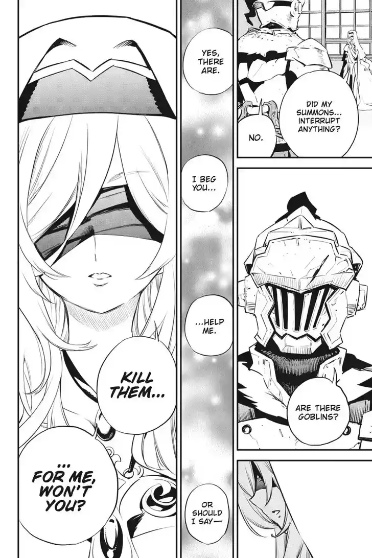 Goblin Slayer Vol.14 Ch.098
