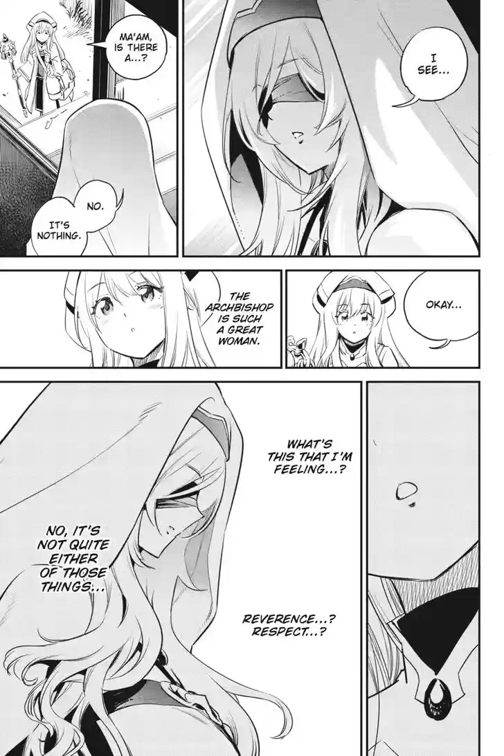 Goblin Slayer Vol.14 Ch.098