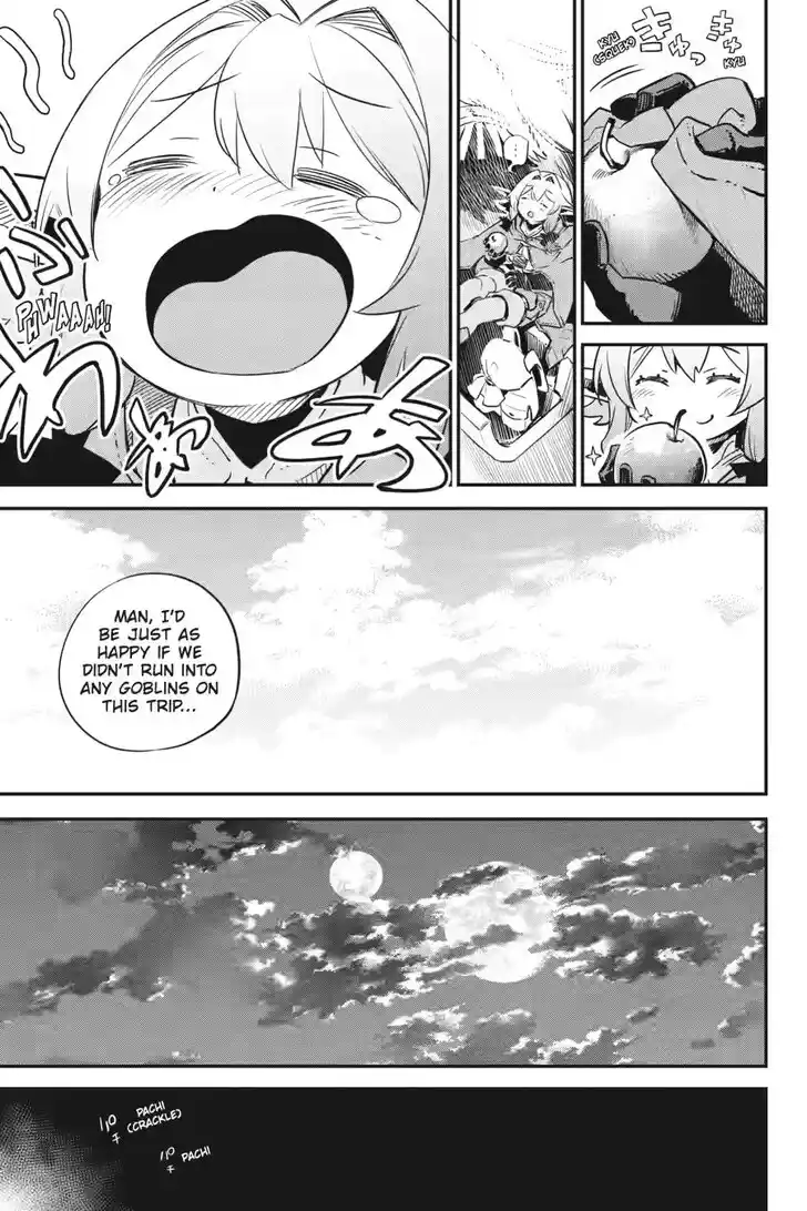 Goblin Slayer Vol.14 Ch.098