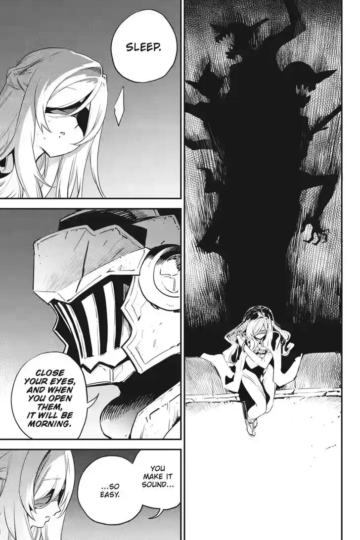 Goblin Slayer Vol.14 Ch.098