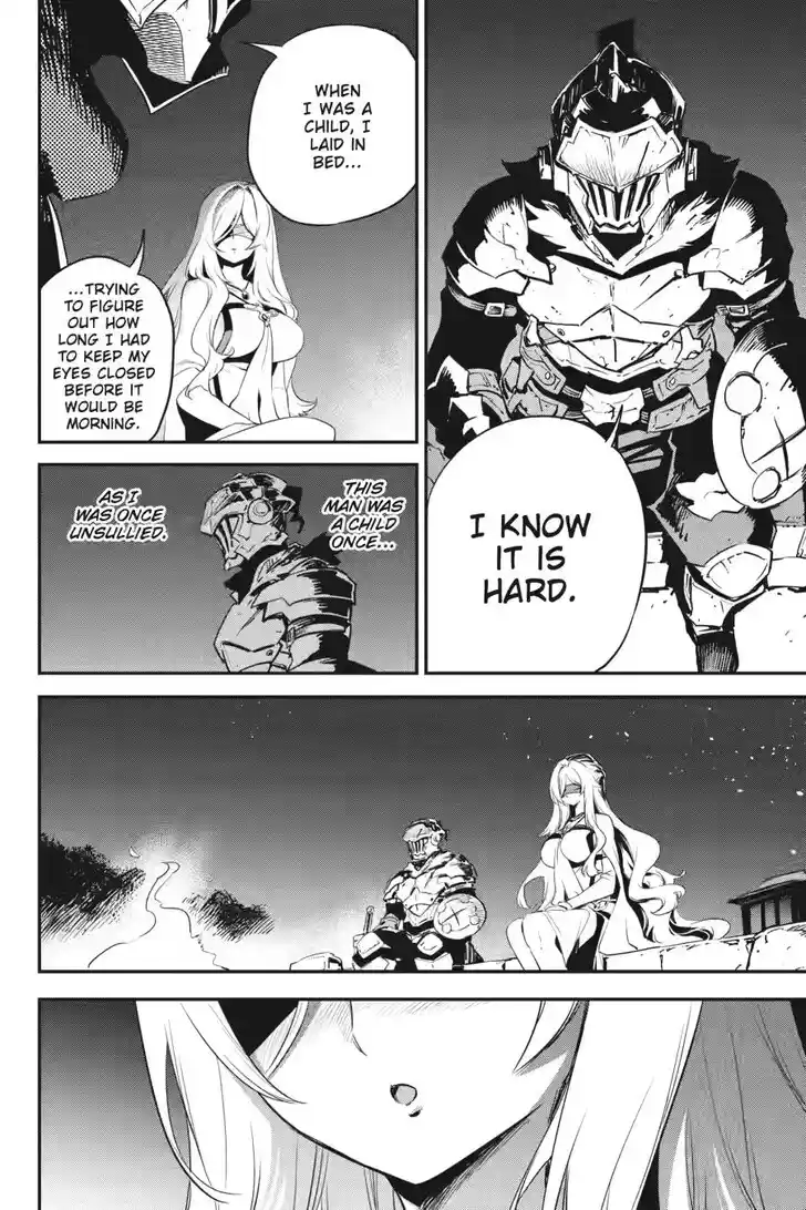 Goblin Slayer Vol.14 Ch.098