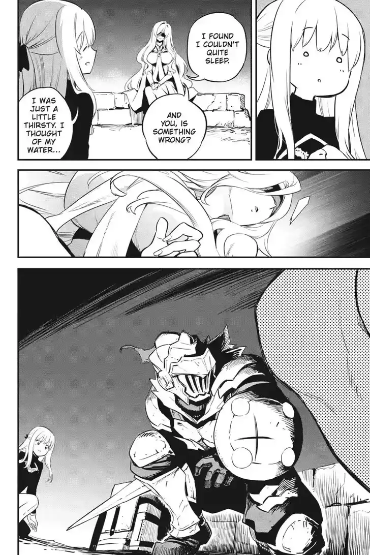 Goblin Slayer Vol.14 Ch.098