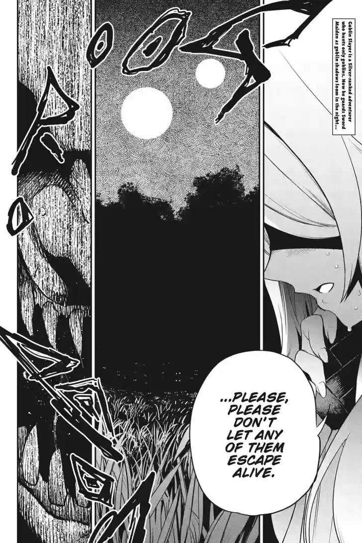 Goblin Slayer Vol.14 Ch.099