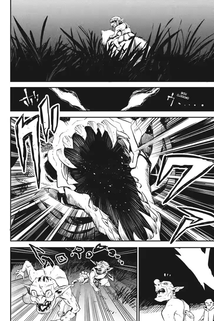 Goblin Slayer Vol.14 Ch.099