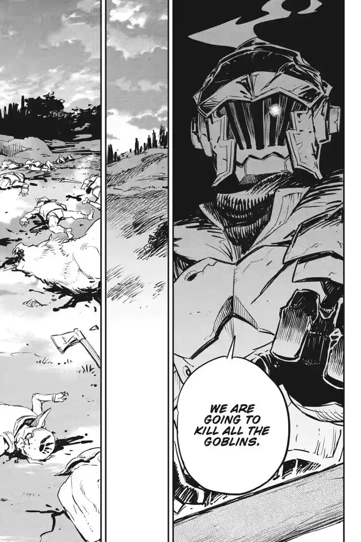 Goblin Slayer Vol.14 Ch.099