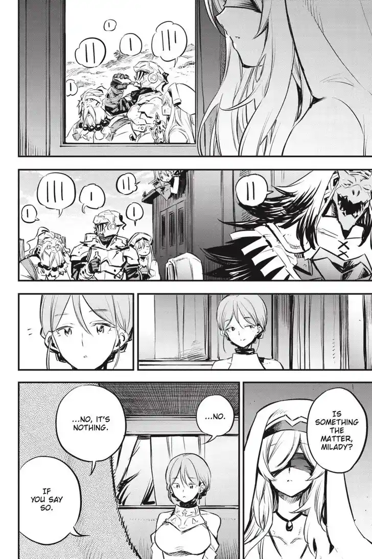 Goblin Slayer Vol.14 Ch.100