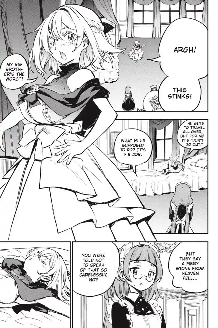 Goblin Slayer Vol.14 Ch.100