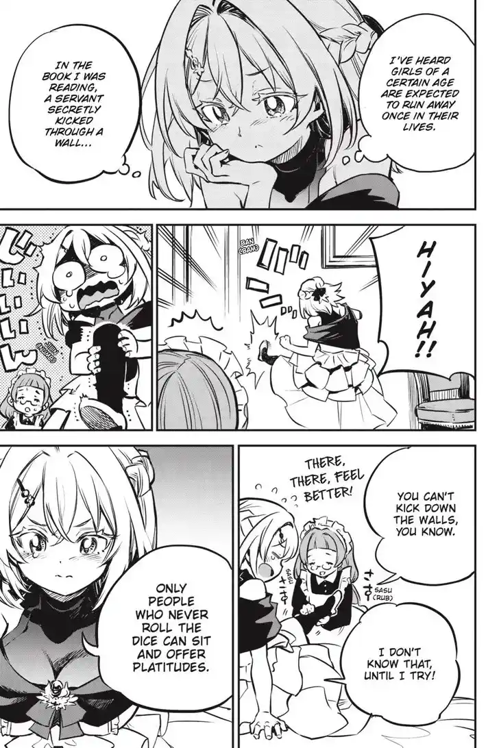 Goblin Slayer Vol.14 Ch.100