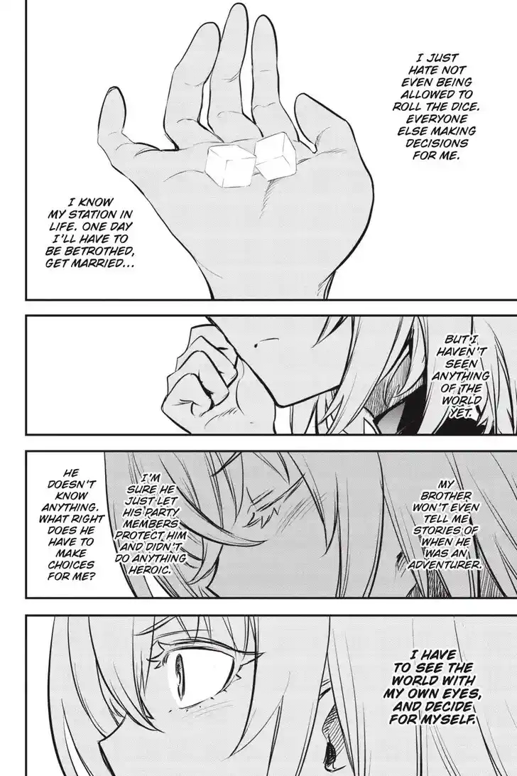 Goblin Slayer Vol.14 Ch.100