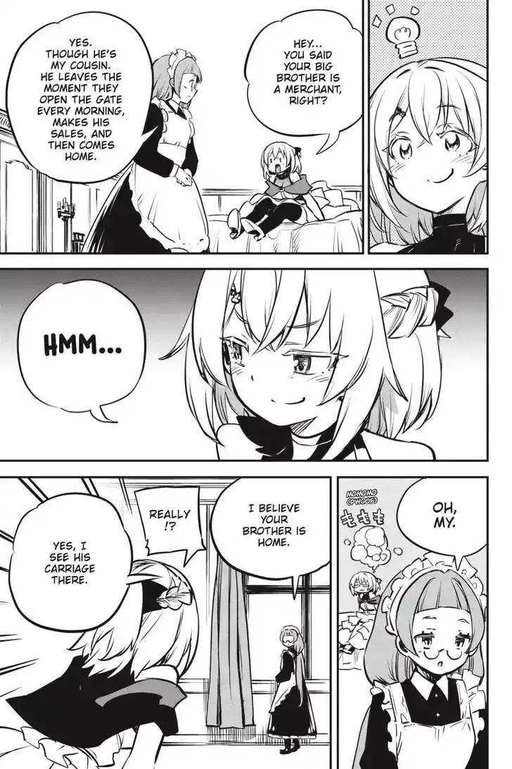 Goblin Slayer Vol.14 Ch.100