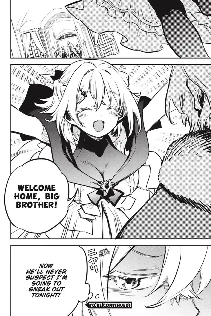 Goblin Slayer Vol.14 Ch.100