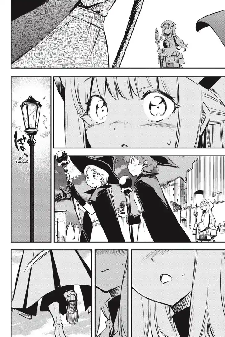 Goblin Slayer Vol.14 Ch.101