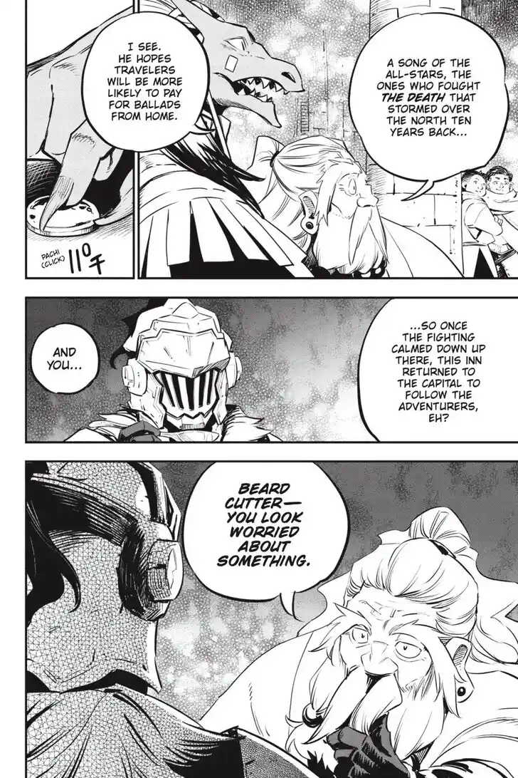 Goblin Slayer Vol.14 Ch.101