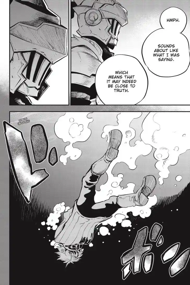 Goblin Slayer Vol.14 Ch.101