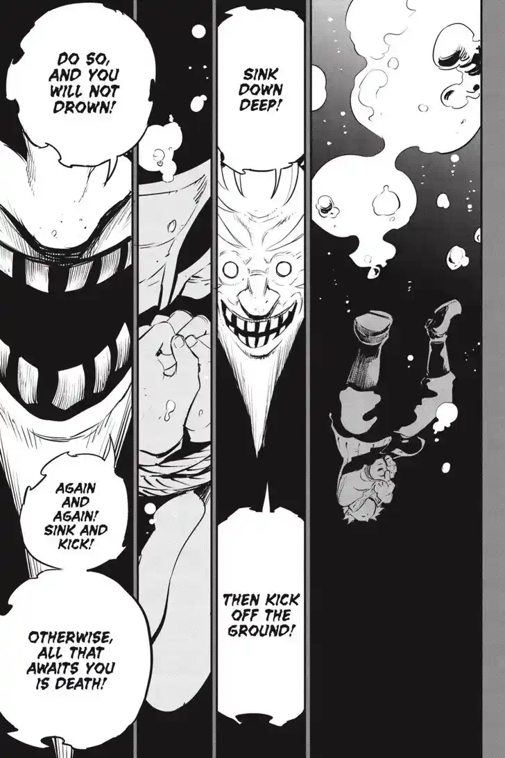 Goblin Slayer Vol.14 Ch.101