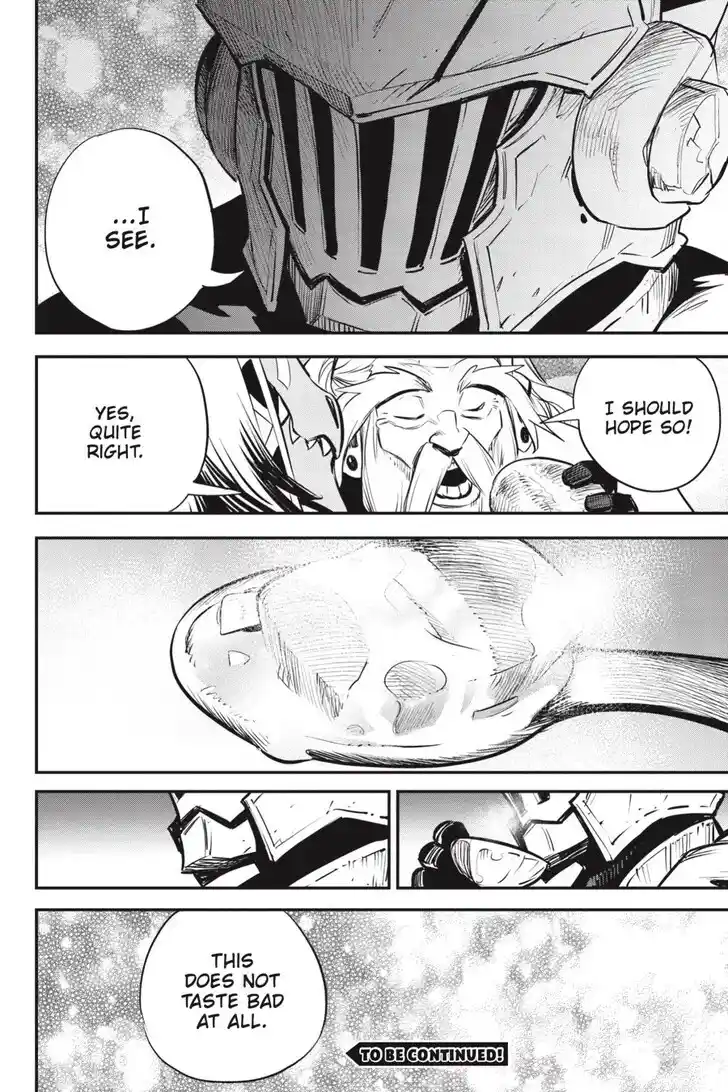 Goblin Slayer Vol.14 Ch.101