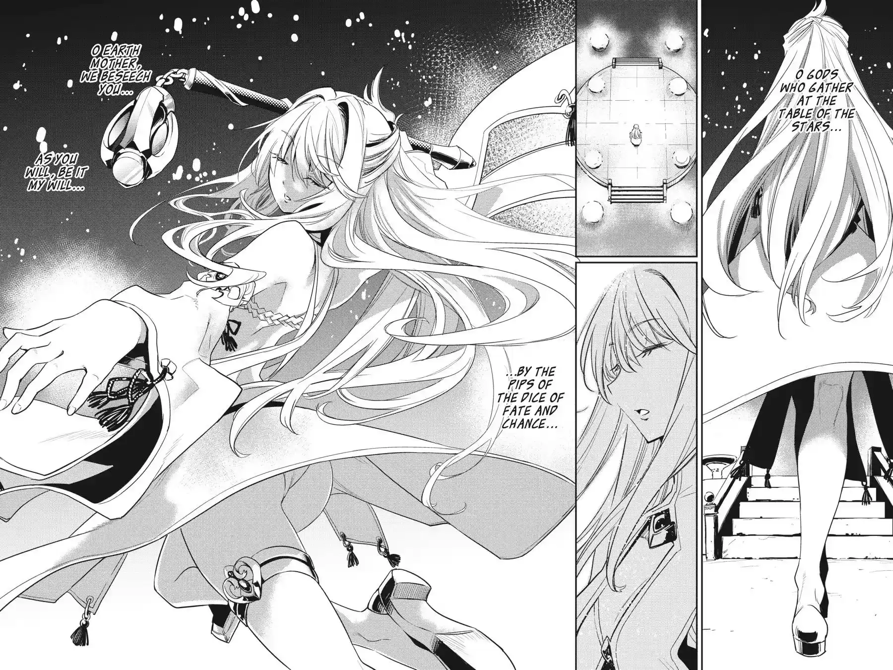 Goblin Slayer Vol.TBD Chapter 35