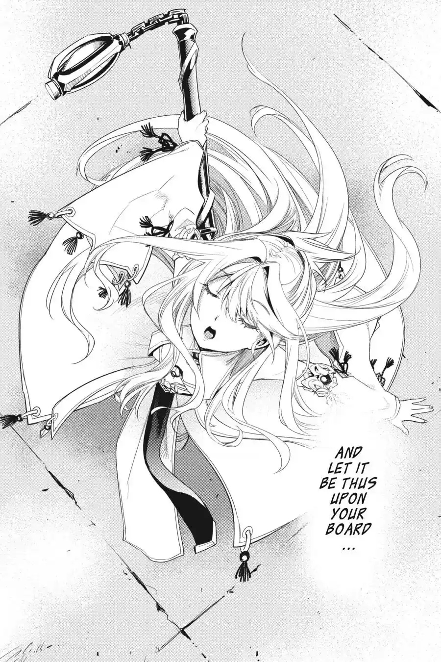 Goblin Slayer Vol.TBD Chapter 35