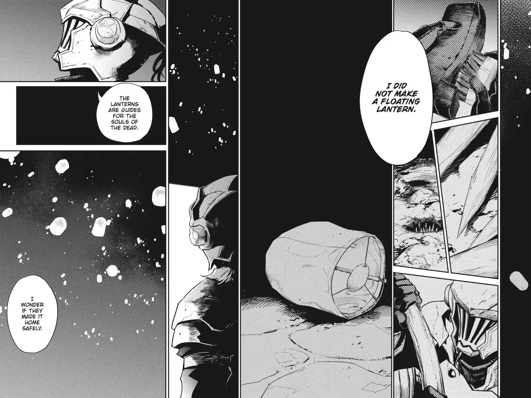 Goblin Slayer Vol.TBD Chapter 35