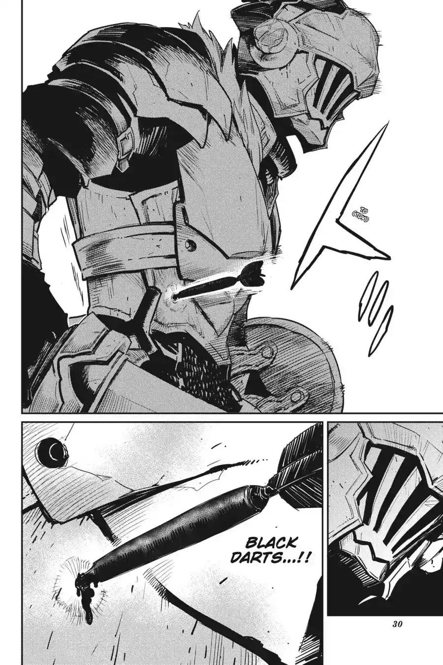 Goblin Slayer Vol.TBD Chapter 35