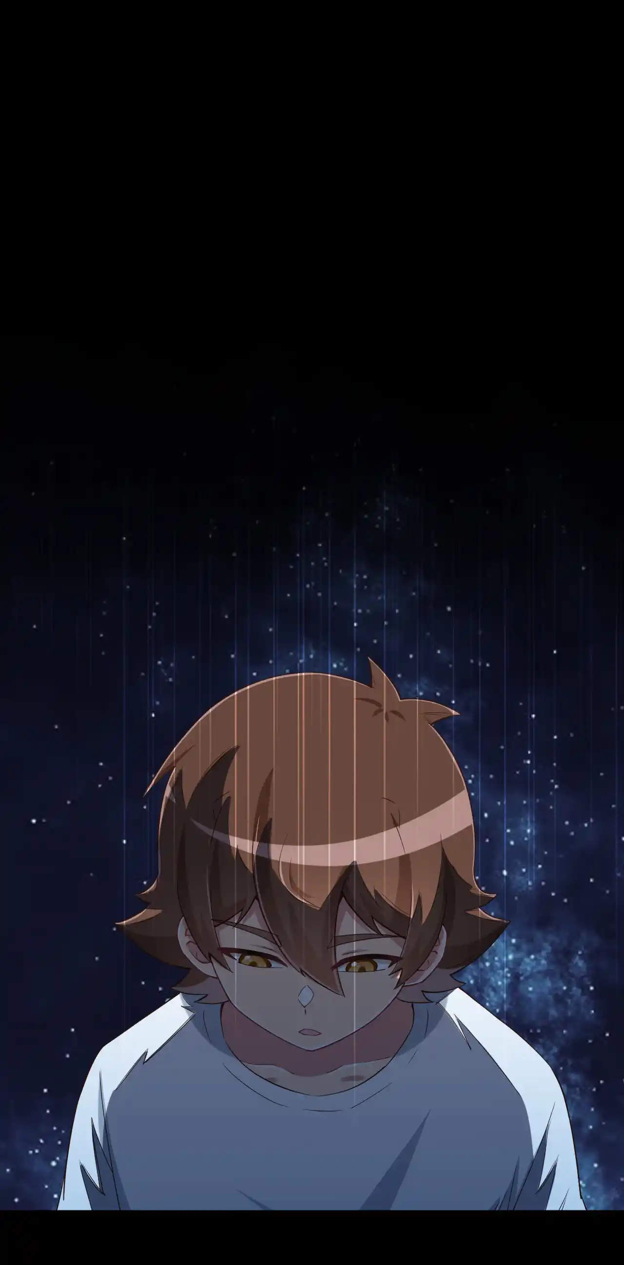 God Gave Me This Awkward Superpower, What Is It for? 102